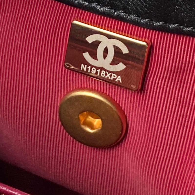 Chanel Satchel Bags